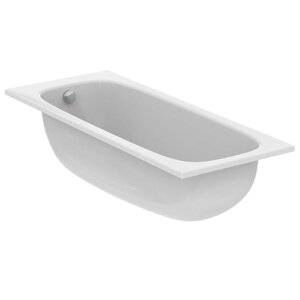 Акриловая ванна Ideal Standard i. life T476001 170х75