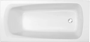 Акриловая ванна Jacob Delafon Patio 170x70 см E6812RU-01