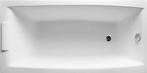 Акриловая ванна Marka One Aelita 150x75 см