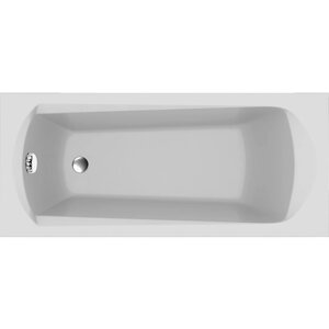 Акриловая ванна Relisan TAMIZA Гл000011625, 170x70