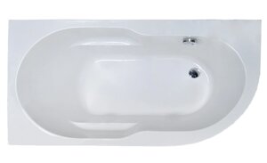 Акриловая ванна Royal Bath Azur RB614203 170x80x60 см L