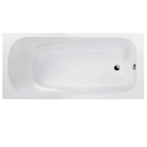 Акриловая ванна Vagnerplast Aronia 150х70 см VPBA157ARN2X-04