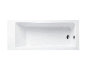 Акриловая ванна Veedi Anica 160X70 белая