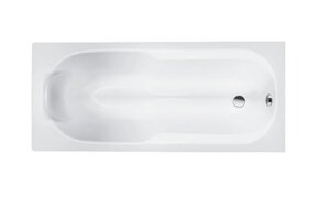 Акриловая ванна Veedi Iva 150X70 белая