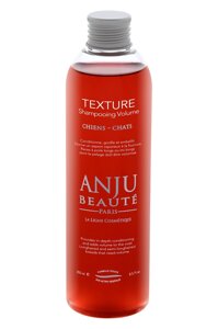 Anju Beaute шампунь "Текстурный" для объема: экстракты зародышей пшеницы и бамбука, 1:5 (1 кг)
