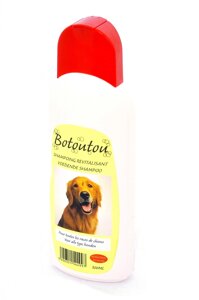 Benelux аксессуары восстанавливающий шампунь для собак с маслом арганы (300 г)