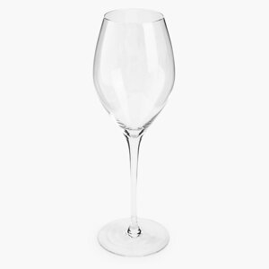 Бокал для вина, 450 мл, стекло, Sentro
