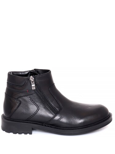 Ботинки Caprice мужские зимние, размер 41, цвет черный, артикул 9-16200-41-022