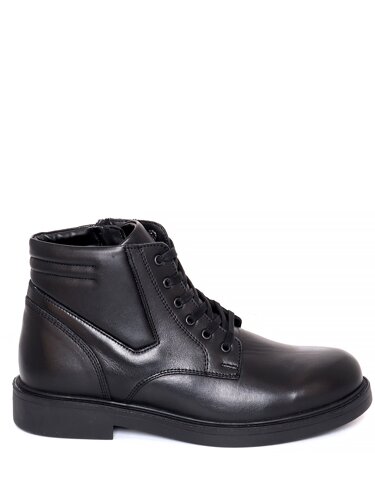 Ботинки Caprice мужские зимние, размер 41, цвет черный, артикул 9-16204-41-022