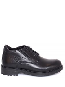 Ботинки Caprice мужские зимние, размер 42, цвет черный, артикул 9-16201-41-022