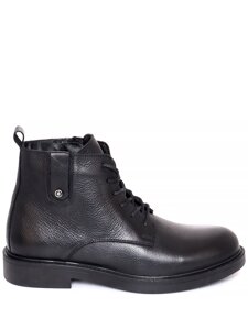Ботинки Caprice мужские зимние, размер 43, цвет черный, артикул 9-16205-41-022