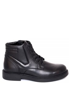 Ботинки Caprice мужские зимние, размер 45, цвет черный, артикул 9-16204-41-022