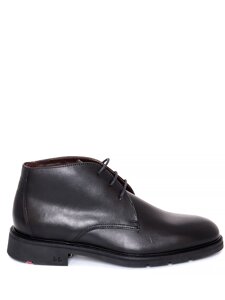 Ботинки Lloyd (Jamil) мужские зимние, цвет черный, артикул 21-620-00