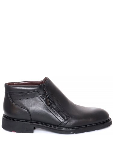 Ботинки Lloyd (Jara) мужские зимние, размер 42,5, цвет черный, артикул 21-621-00