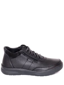 Ботинки Romer мужские зимние, цвет черный, артикул 991146