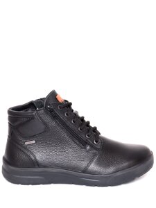 Ботинки Romer мужские зимние, цвет черный, артикул 991570