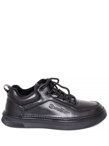 Ботинки Тофа мужские демисезонные, размер 40, цвет черный, артикул 608372-4