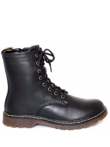 Ботинки Тофа мужские зимние, размер 40, цвет черный, артикул 128398-6