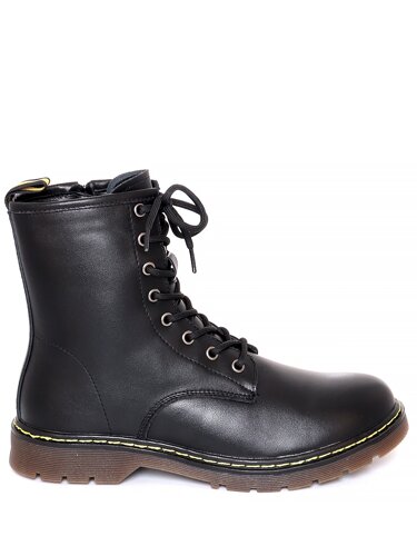 Ботинки Тофа мужские зимние, размер 41, цвет черный, артикул 128398-6