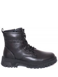 Ботинки Тофа мужские зимние, размер 41, цвет черный, артикул 308675-6