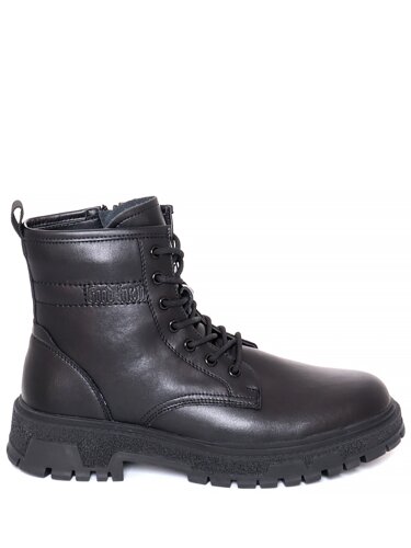 Ботинки Тофа мужские зимние, размер 42, цвет черный, артикул 308675-6