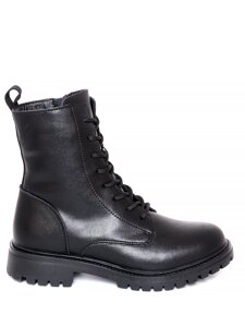 Ботинки Тофа женские зимние, размер 40, цвет черный, артикул 224684-6