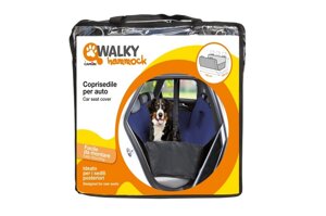 Camon чехол-гамак для задних сидений автомобиля Walky Seat-Cover (160*130 см)