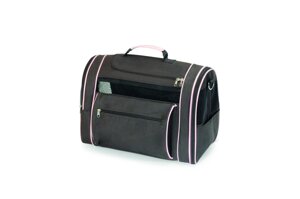 Camon сумка-переноска малая, серая, 44x25x29 см (1,28 кг)