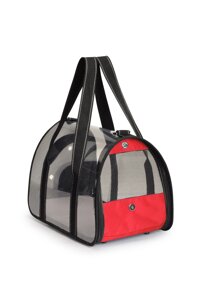 Camon сумка-переноска прозрачная (500 г)