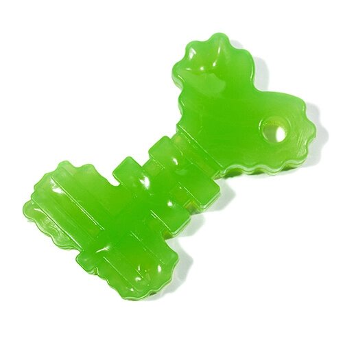 Dental Knot ключ, стоматологическая игрушка из резины, 1.4 10.5 см (55 г)