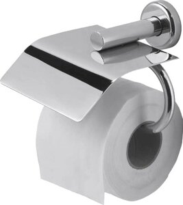 Держатель туалетной бумаги Nofer Brass 16361. B