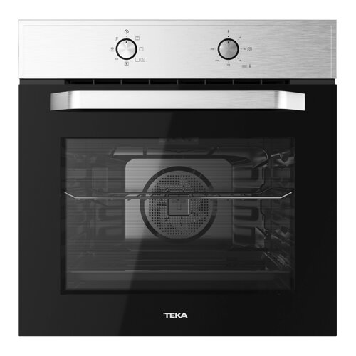 Духовой шкаф Teka Universo HCB 6515 SS электрический встраиваемый