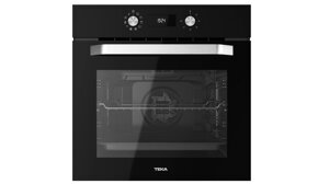 Духовой шкаф Teka Universo HCB 6535 BLACK электрический встраиваемый