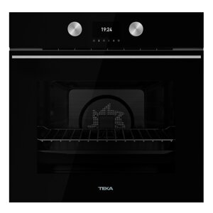 Духовой шкаф Teka Urban HLB 8600 NIGHT RIVER BLACK электрический встраиваемый