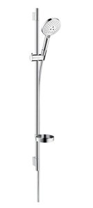 Душевой гарнитур Hansgrohe Raindance Select S 120 3iet 26631400