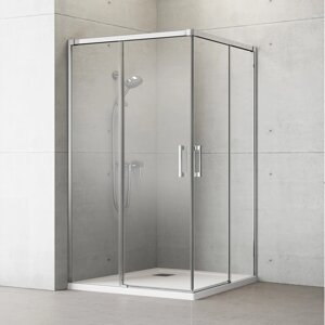 Душевой уголок Radaway Idea KDD 90x100 L