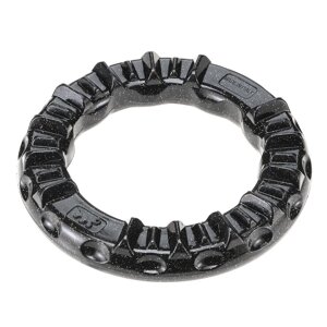 Ferplast кольцо SMILE LARGE, черное. (12 см)