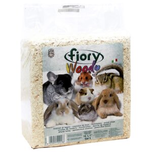 Fiory опилки для грызунов (1 кг)
