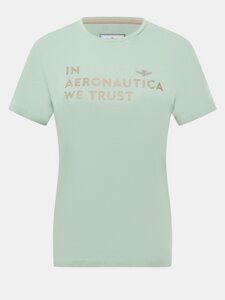 Футболки Aeronautica Militare