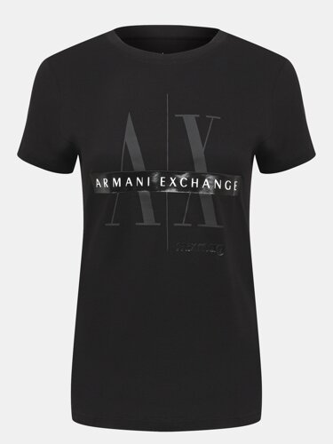 Футболки Armani Exchange