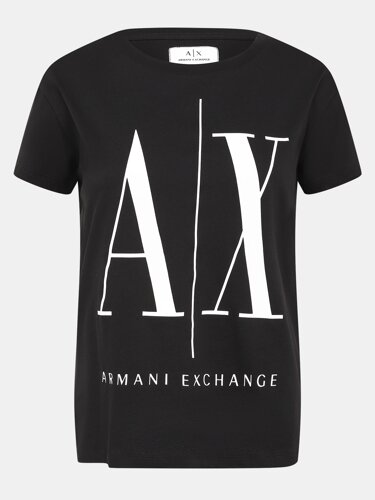 Футболки Armani Exchange