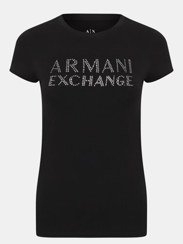 Футболки Armani Exchange