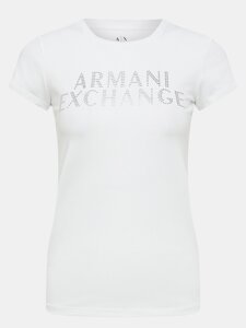 Футболки Armani Exchange