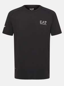 Футболки EA7 Emporio Armani