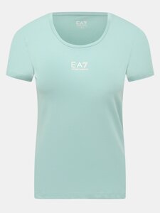 Футболки EA7 Emporio Armani