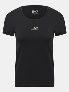 Футболки EA7 Emporio Armani