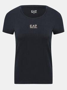 Футболки EA7 Emporio Armani