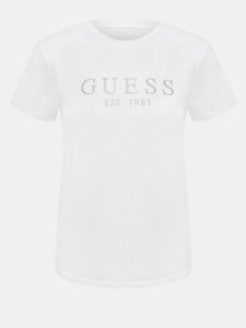 Футболки GUESS