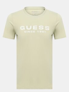 Футболки GUESS