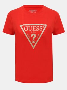 Футболки GUESS